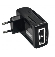 NS-PI-1F-15 PoE-инжектор Fast Ethernet на 1 порт