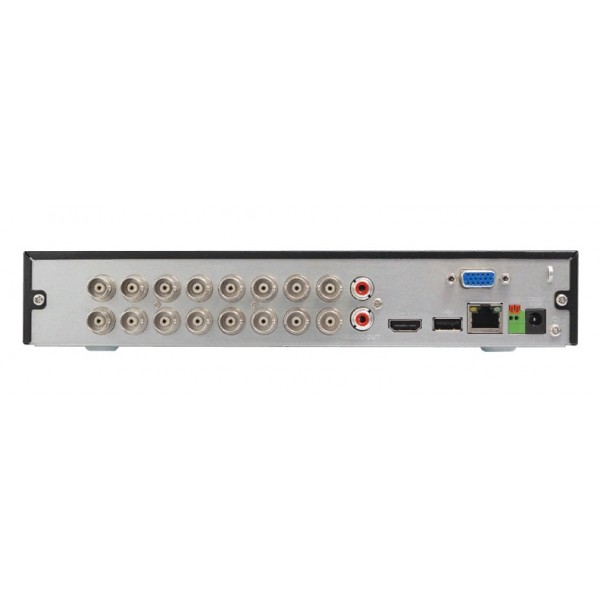 BOLID RGG-1611 Видеорегистратор мультиформатный 16-канальный