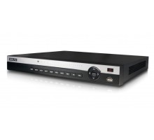 Видеорегистратор BOLID RGI-1622P16 IP-видеорегистратор 16-канальный