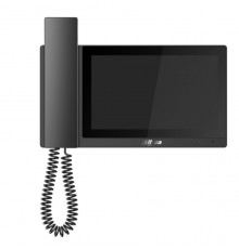 DH-VTH5421E-H Монитор видеодомофона IP 7-и дюймовый