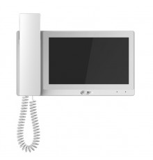 DH-VTH5421EW-H Монитор видеодомофона IP