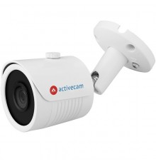 AC-H1B6 Видеокамера мультиформатная цилиндрическая уличная EOL