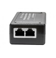 NS-PI-1G-30 PoE-инжектор Gigabit Ethernet на 1 порт