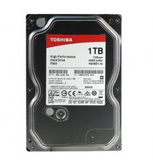 Жесткий диск 1TB Toshiba