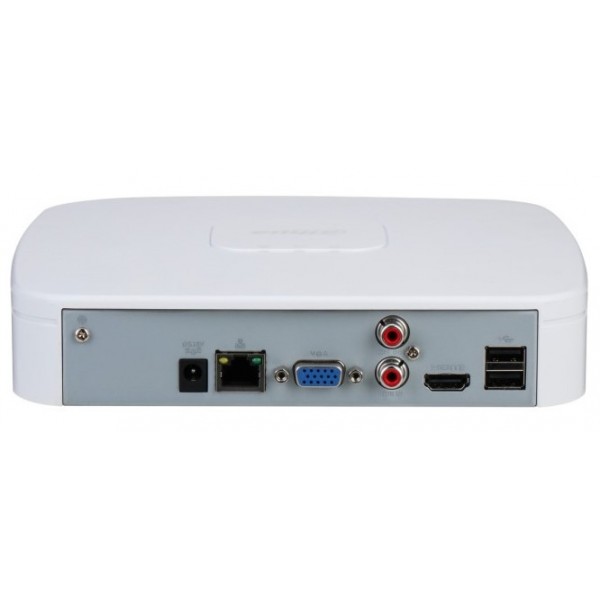 DHI-NVR4104-4KS2/L IP-Видеорегистратор