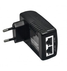 NS-PI-1G-15/A PoE-инжектор Gigabit Ethernet на 1 порт