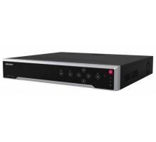 Видеорегистратор DS-7732NI-M4 32-х канальный IP-видеорегистратор
