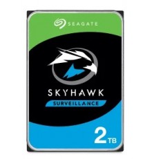 Жесткий диск 2TB Seagate SkyHawk (ST2000VX015)