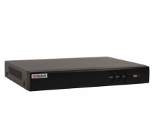 Видеорегистратор DS-N308/2(D) 8-ми канальный IP-регистратор