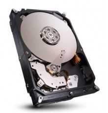 Жесткий диск 1TB Toshiba P300 High-Performance BULK, SATA-III, 7200 RPM, 64 Mb, 3.5''